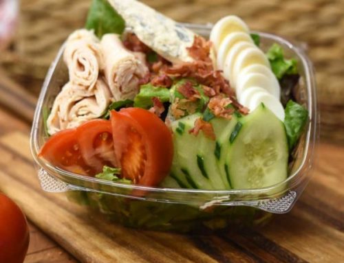 Cobb Salad