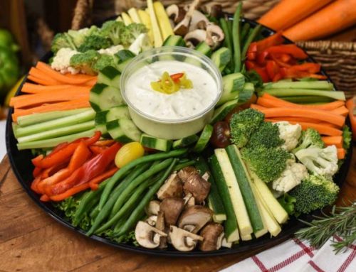 Veggie Platter